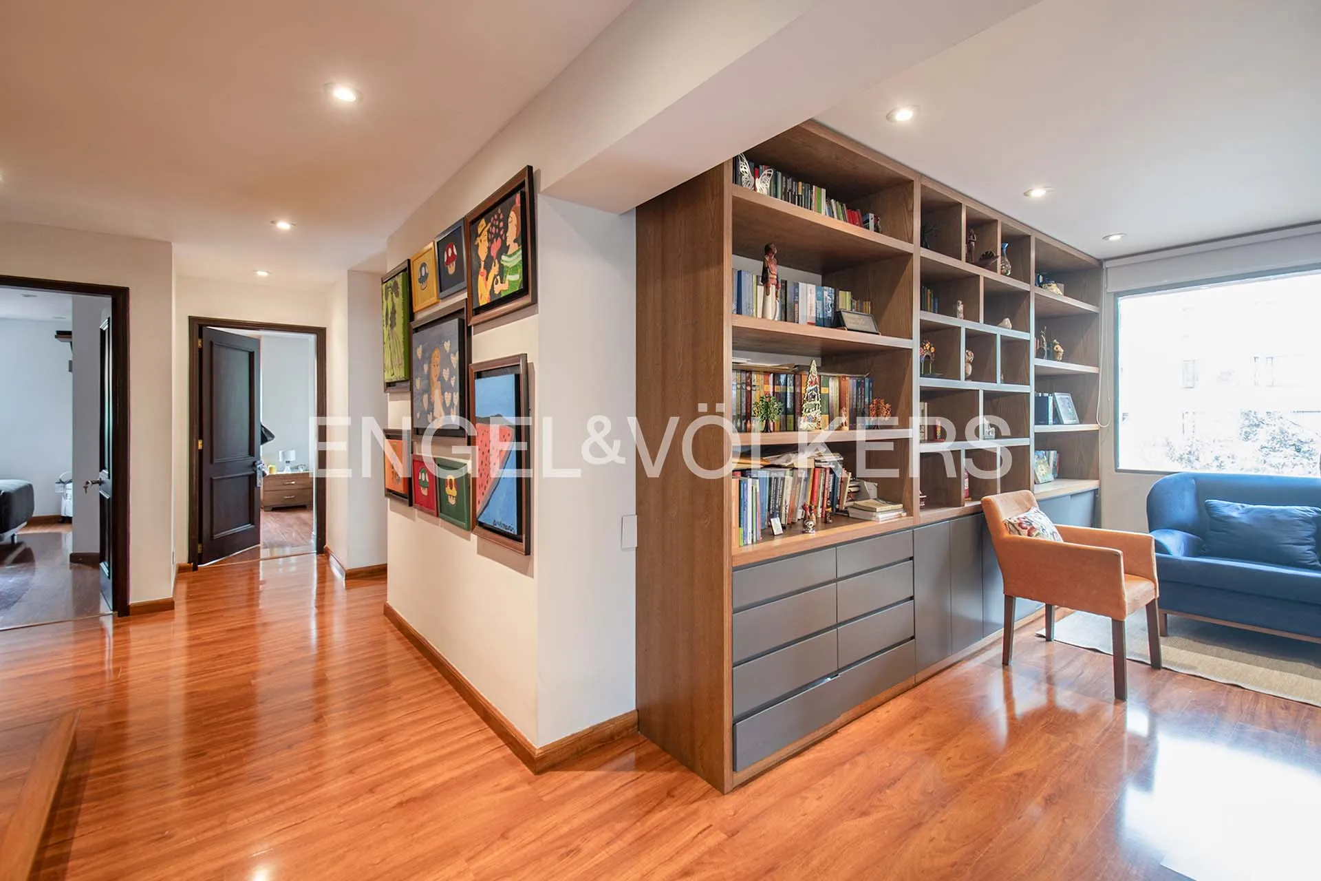 Apartamento en venta en Altos De Bella Suiza, Bogotá · foto 17 de 24
