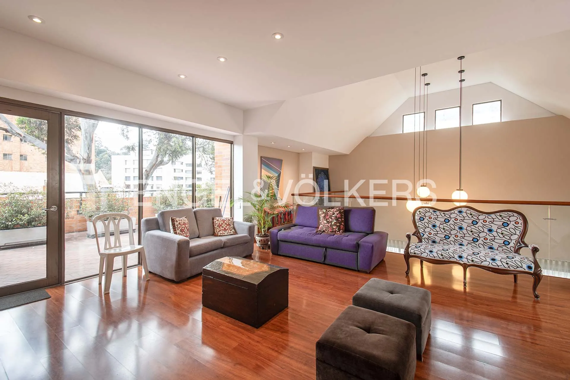Apartamento en venta en Altos De Bella Suiza, Bogotá · foto 13 de 24