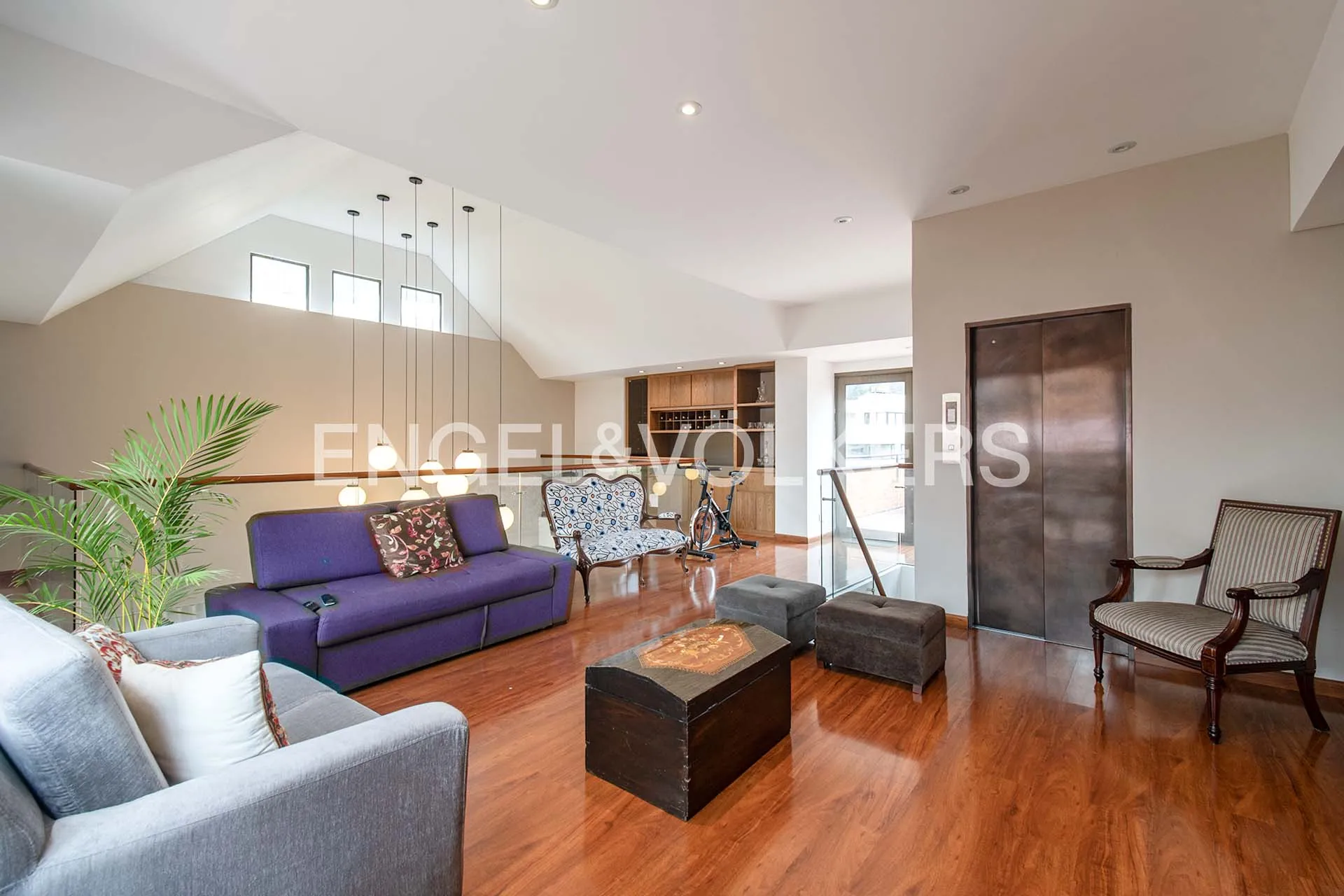 Apartamento en venta en Altos De Bella Suiza, Bogotá · foto 12 de 24