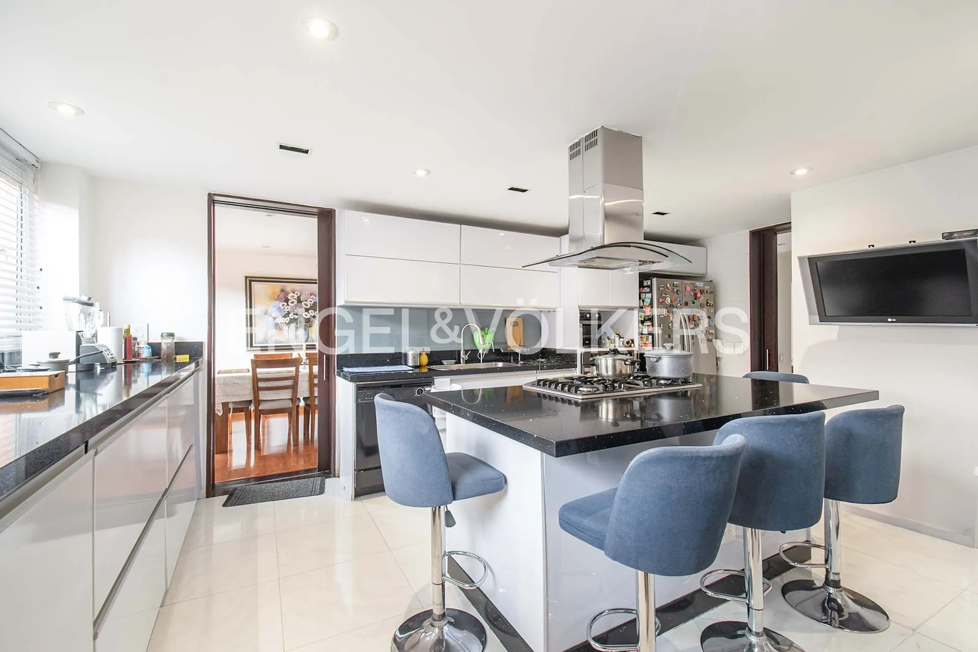 Apartamento en venta en Altos De Bella Suiza, Bogotá · foto 10 de 24