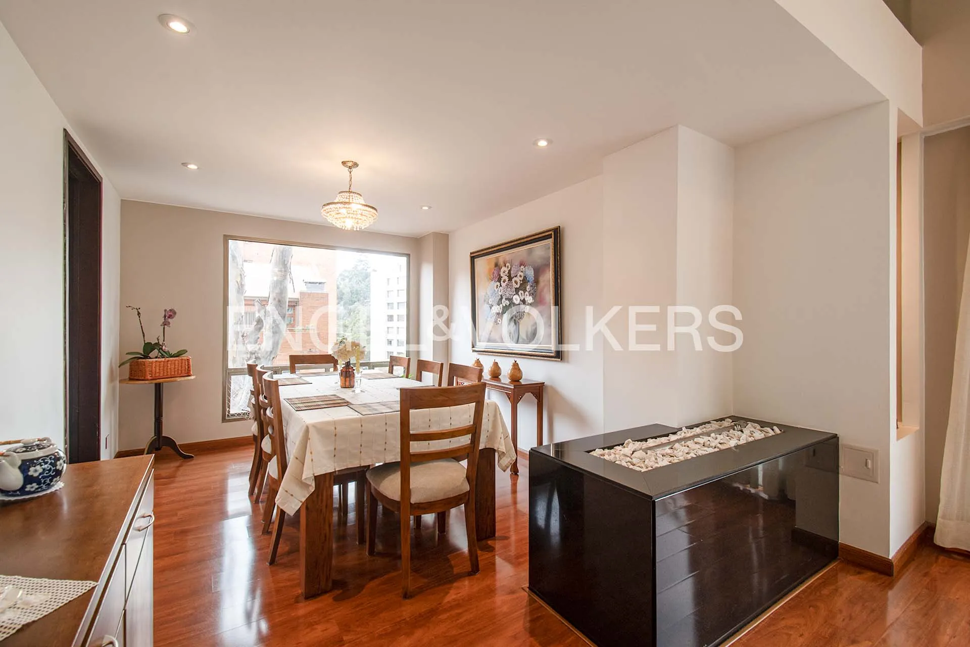 Apartamento en venta en Altos De Bella Suiza, Bogotá · foto 6 de 24