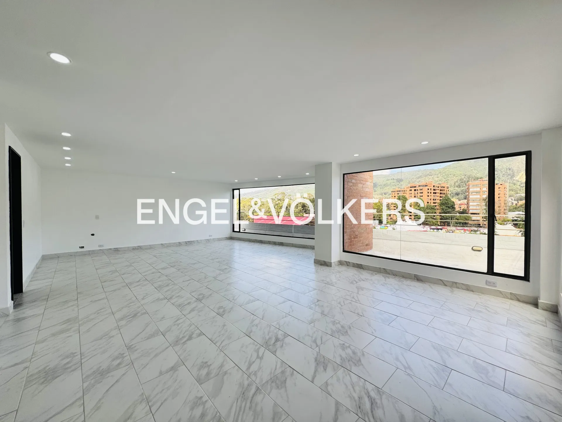Apartamento en arriendo en La Carolina, Bogotá · foto 17 de 21