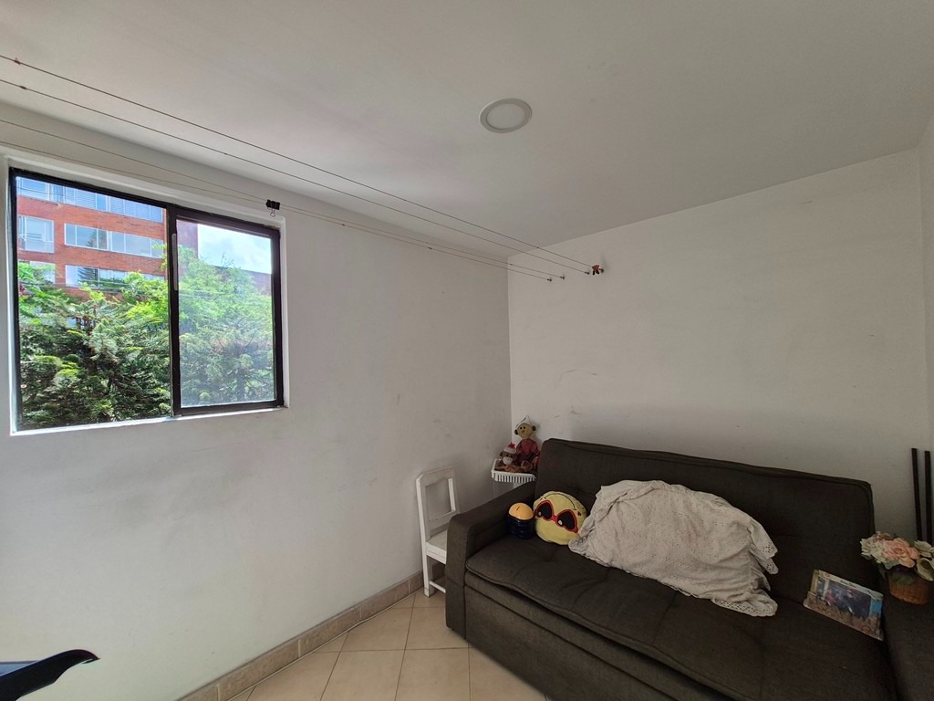 Apartamento en venta en Belén, Medellín · foto 3 de 14