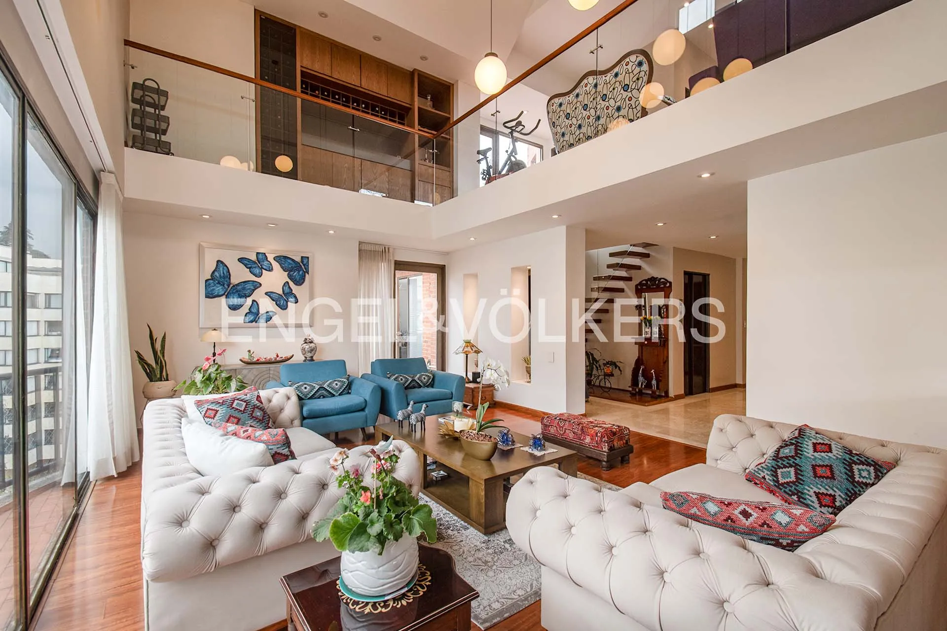 Apartamento en venta en Altos De Bella Suiza, Bogotá · foto 5 de 24