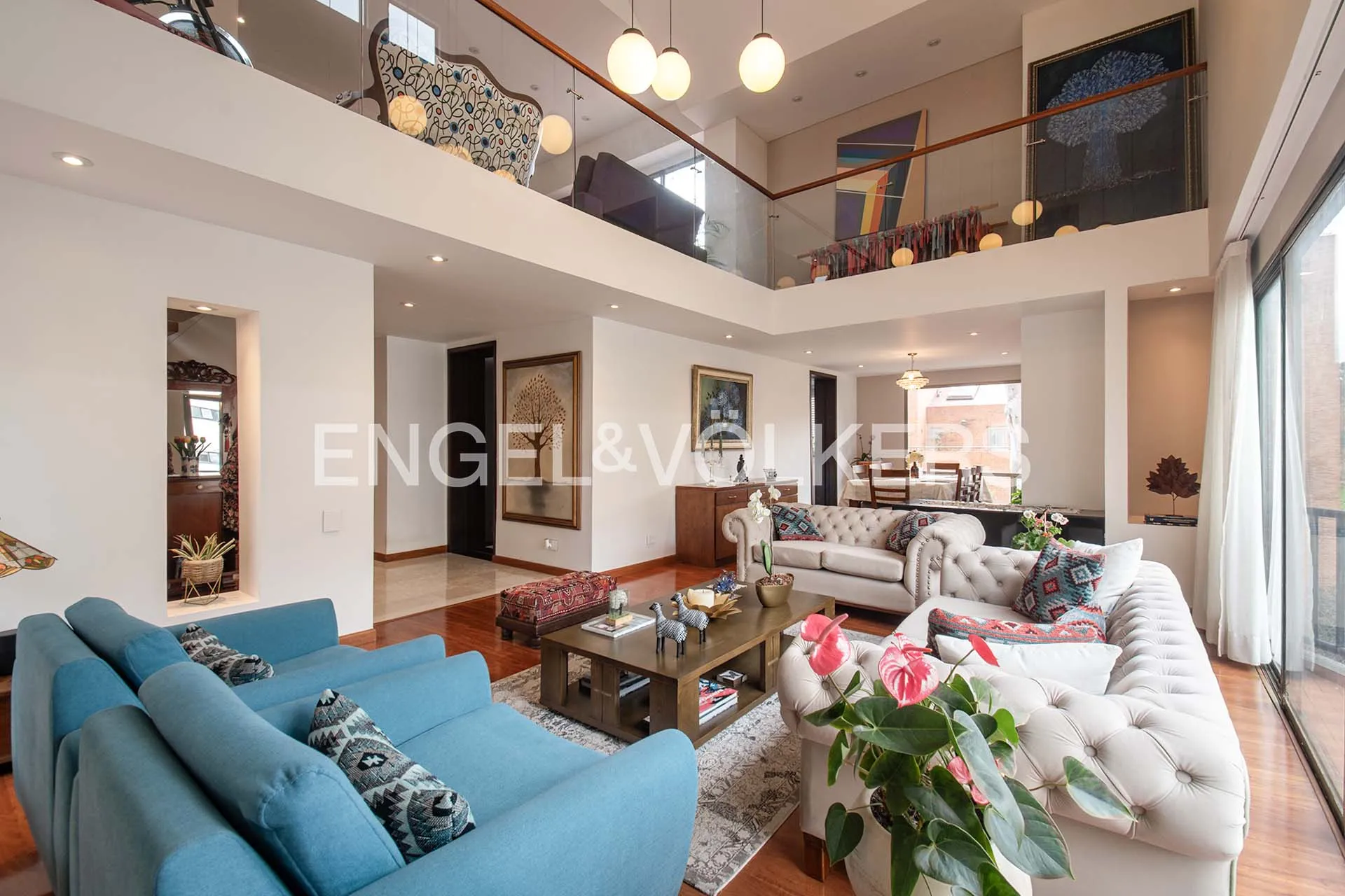 Apartamento en venta en Altos De Bella Suiza, Bogotá · foto 4 de 24