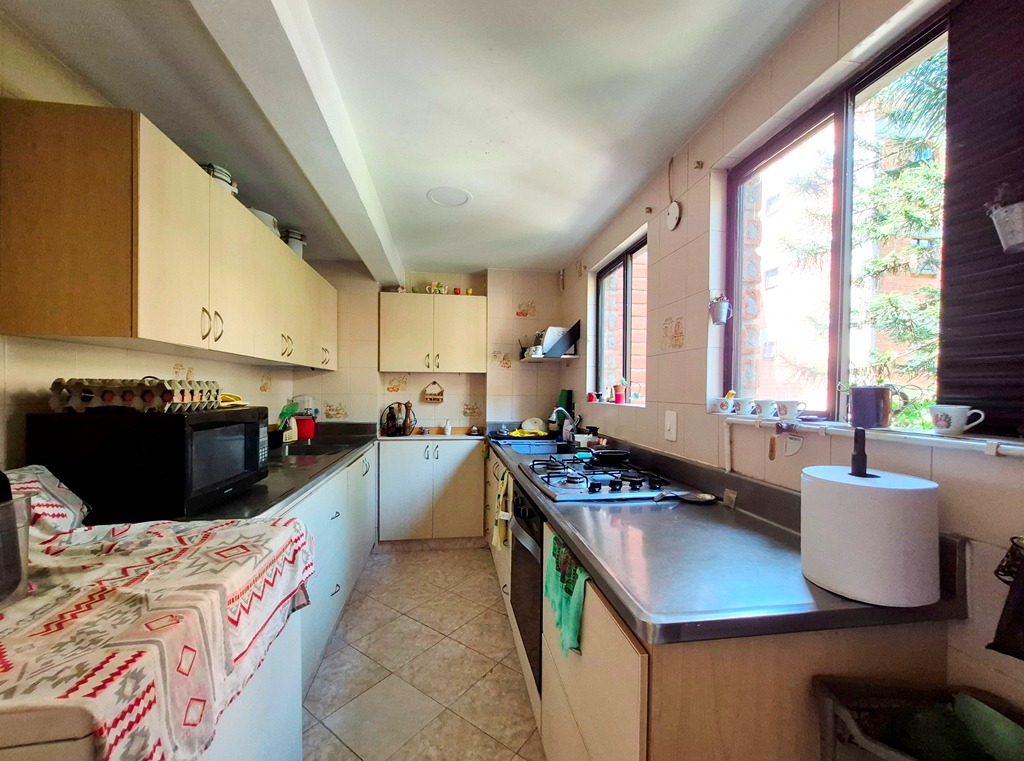 Apartamento en venta en Belén, Medellín · foto 4 de 14