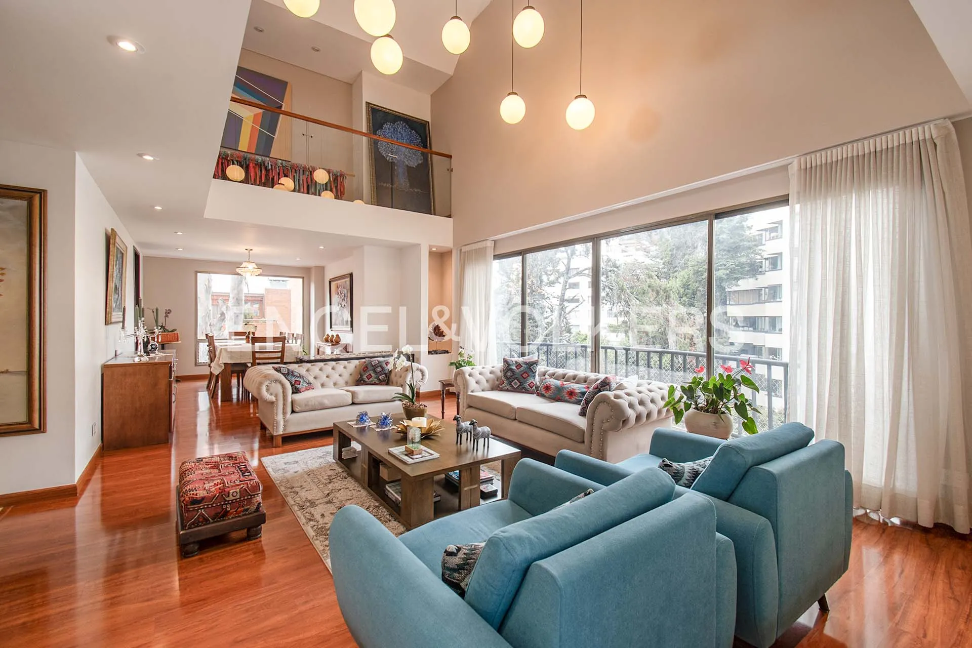 Apartamento en venta en Altos De Bella Suiza, Bogotá · foto 3 de 24