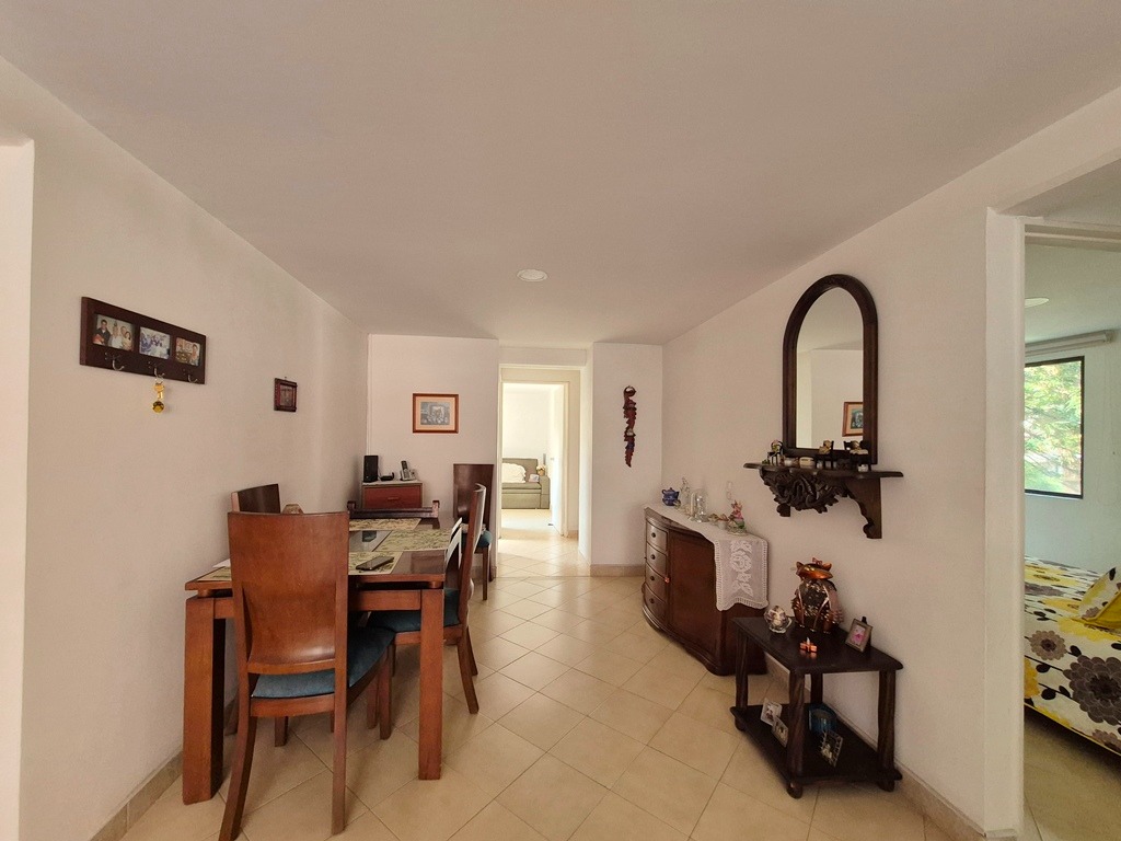 Apartamento en venta en Belén, Medellín · foto 5 de 14
