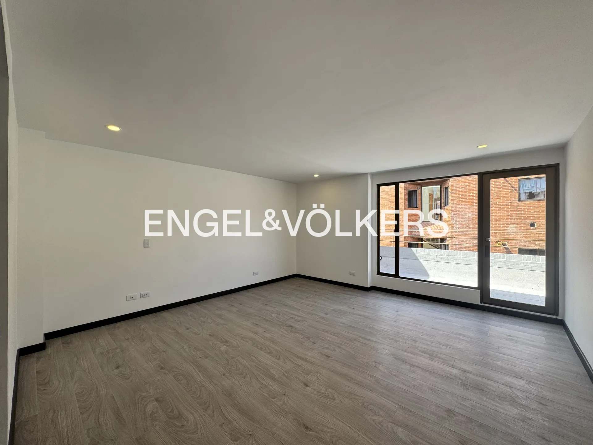 Apartamento en arriendo en La Carolina, Bogotá · foto 13 de 21