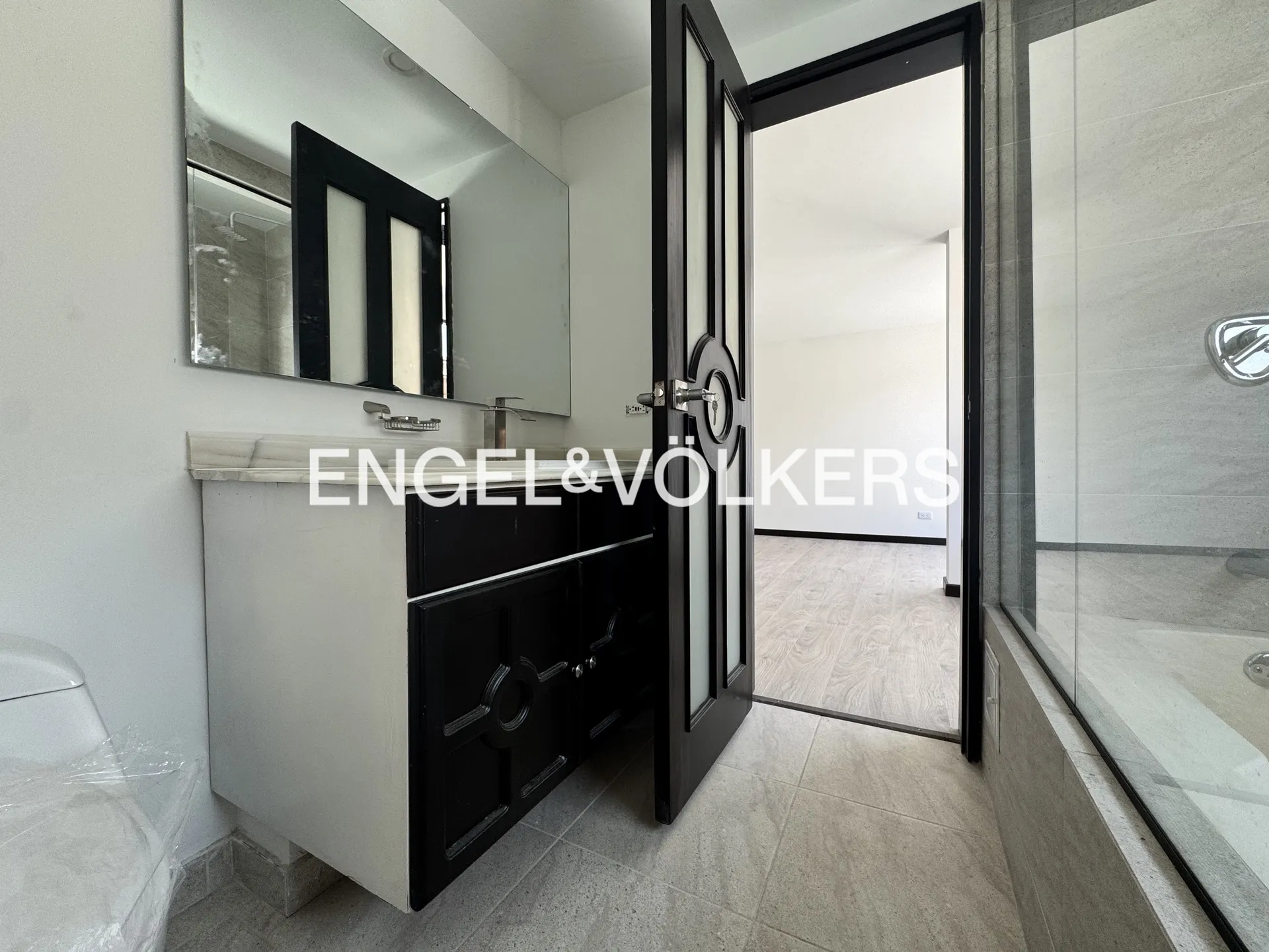 Apartamento en arriendo en La Carolina, Bogotá · foto 12 de 21