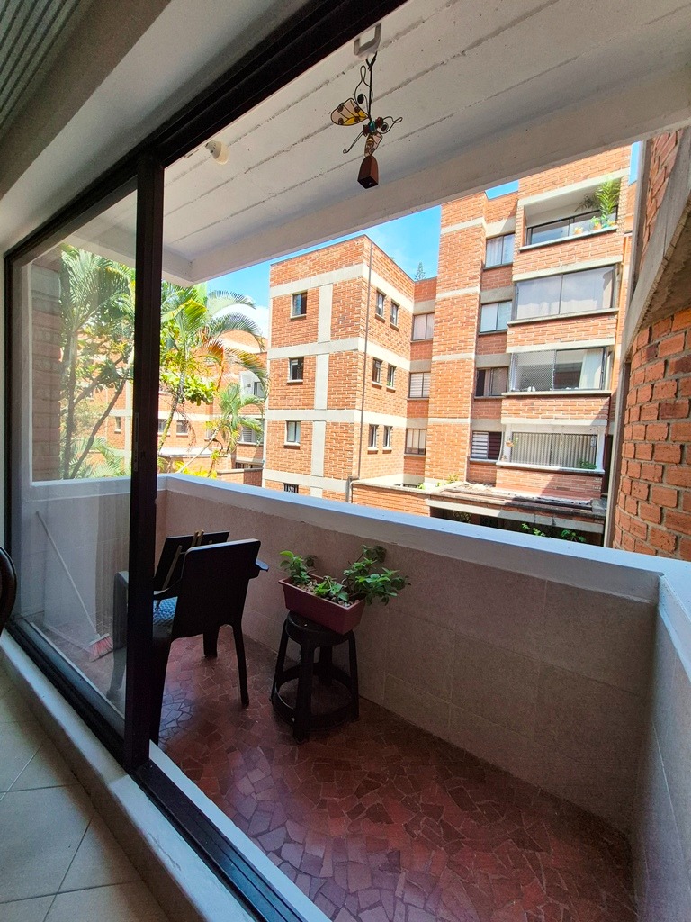 Apartamento en venta en Belén, Medellín · foto 7 de 14