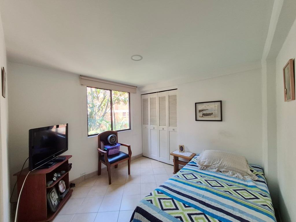 Apartamento en venta en Belén, Medellín · foto 12 de 14