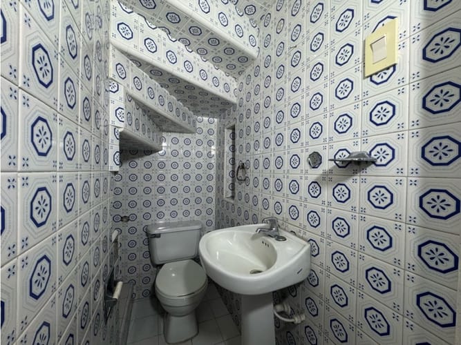 Casa de 5 alcobas en venta en Urbanizacion La Merced, Cali, 237 m² · foto 4 de 13