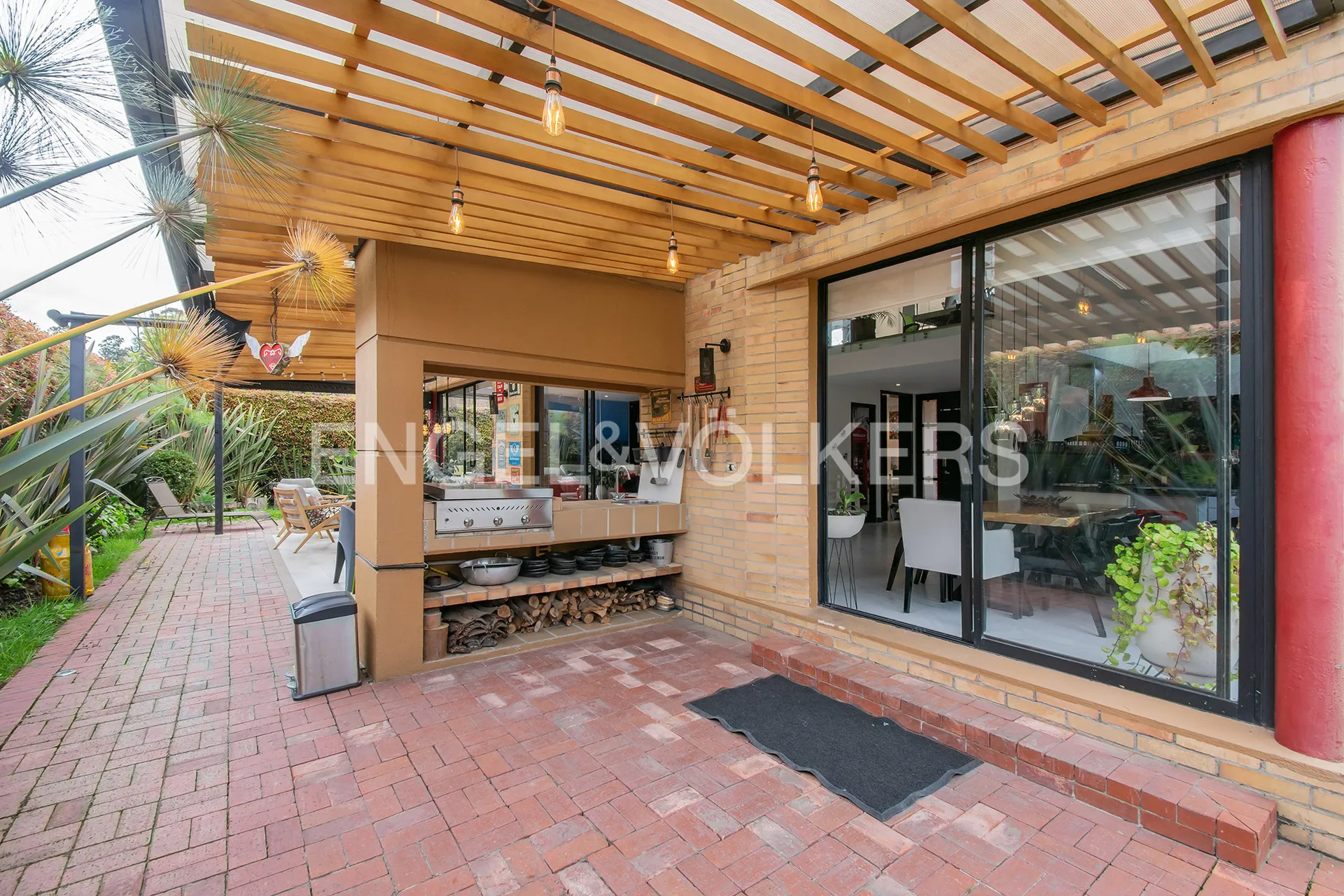 Casa en venta en Centro, Cajicá · foto 16 de 20