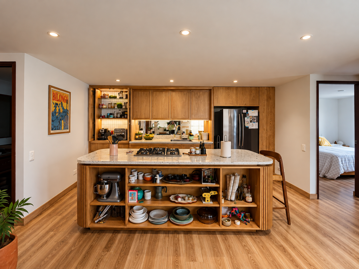 Apartamento en venta en Laureles, Medellín · foto 2 de 11
