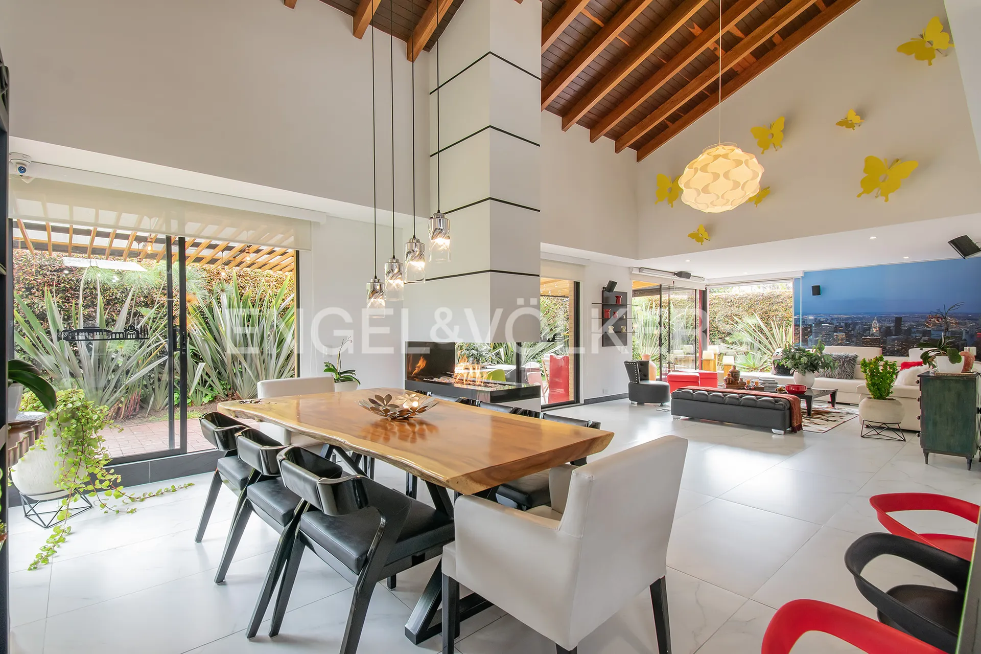Casa en venta en Centro, Cajicá · foto 3 de 20
