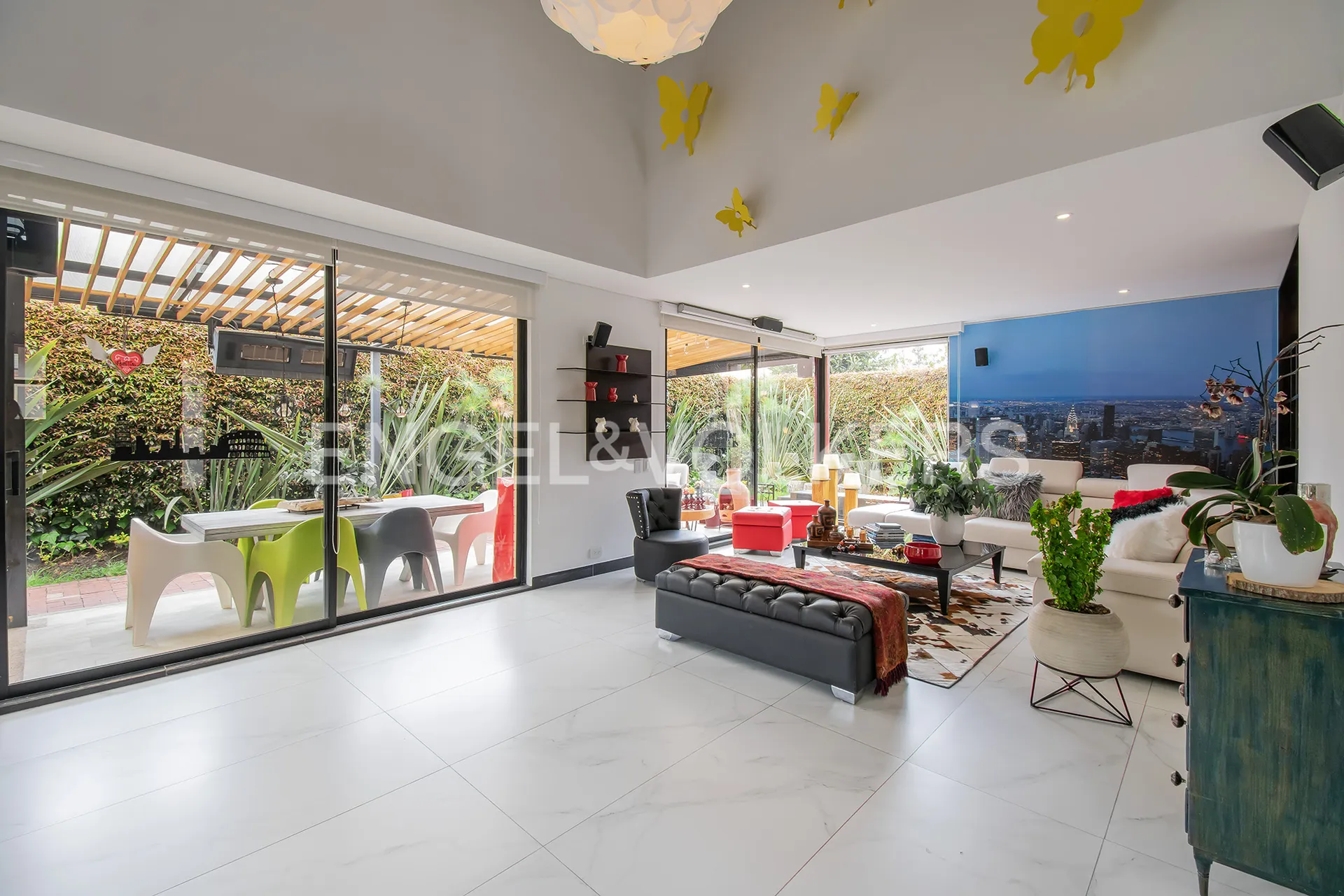 Casa en venta en Centro, Cajicá · foto 2 de 20