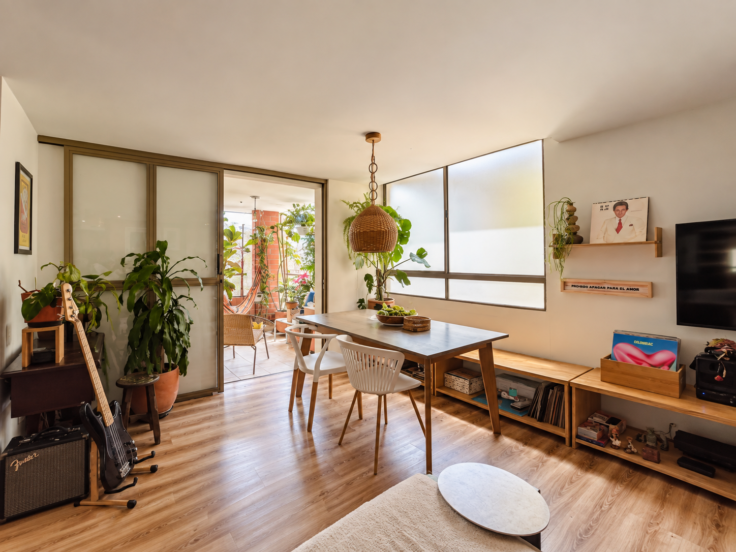 Apartamento en venta en Laureles, Medellín · foto 4 de 11