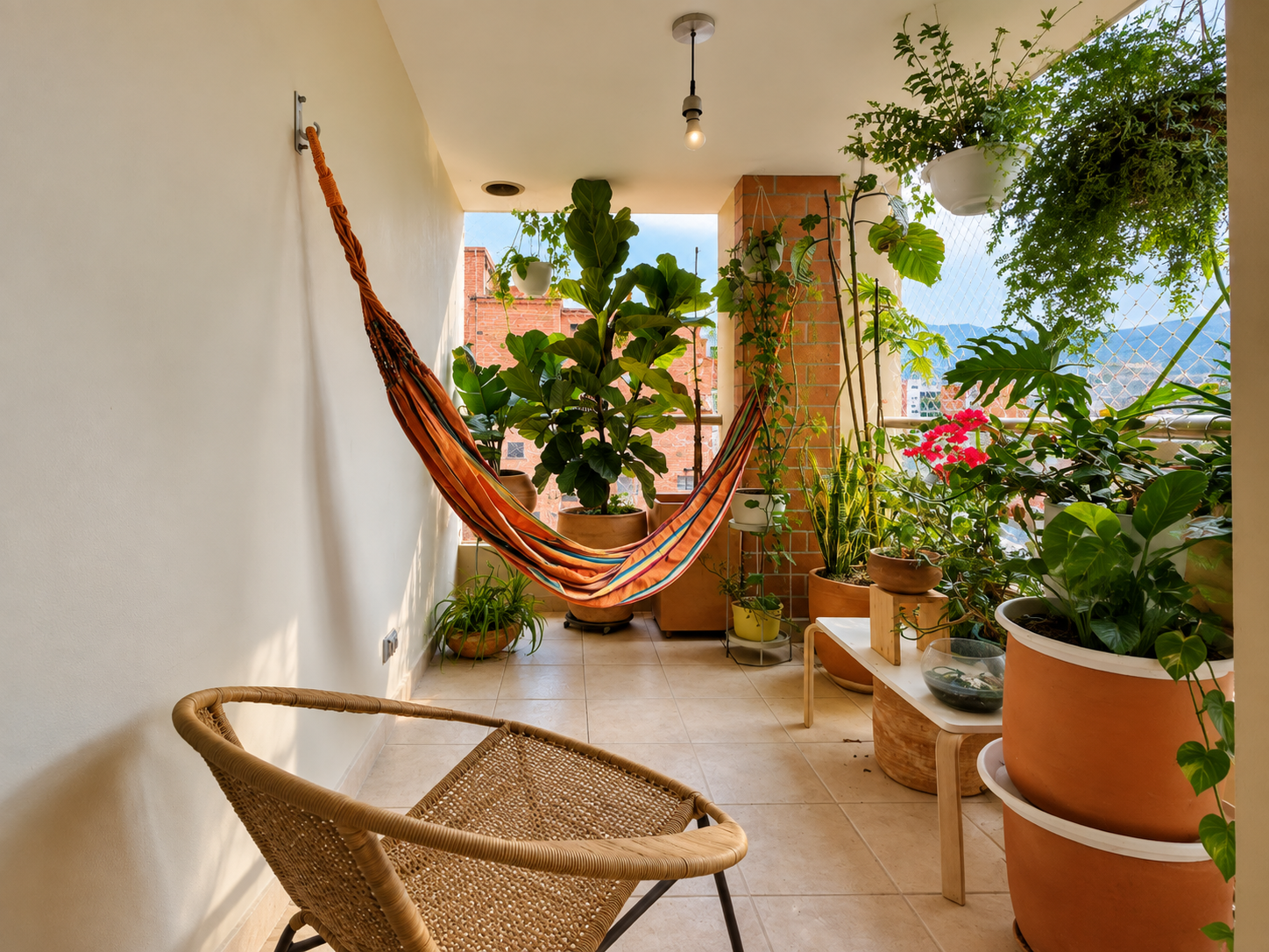 Apartamento en venta en Laureles, Medellín · foto 5 de 11