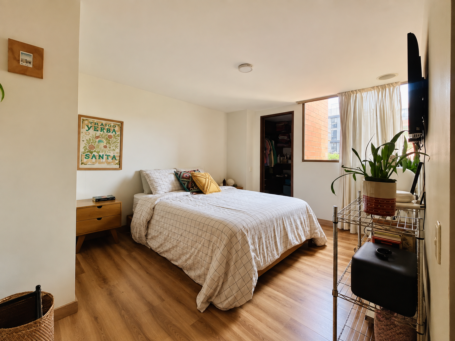Apartamento en venta en Laureles, Medellín · foto 7 de 11