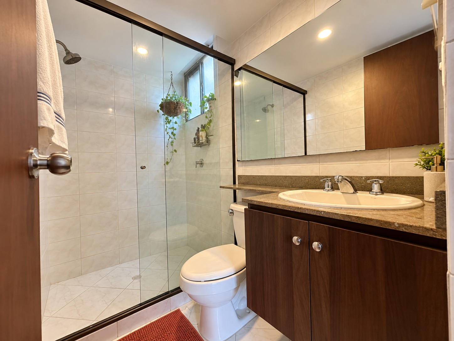 Apartamento en venta en Laureles, Medellín · foto 8 de 11