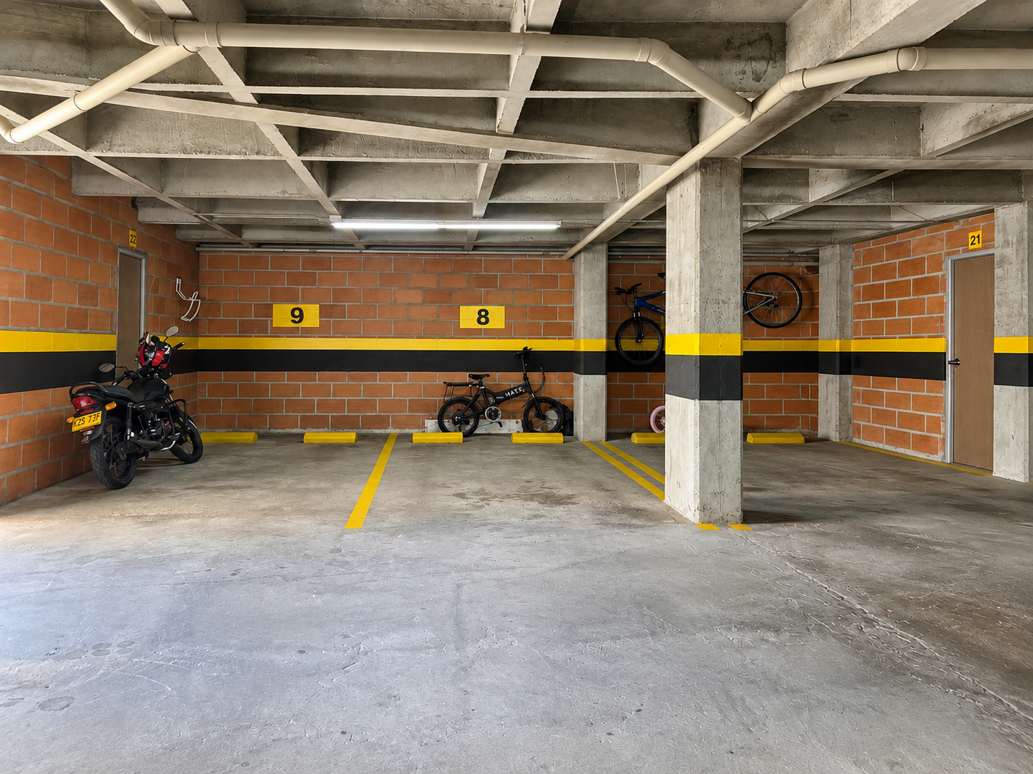 Apartamento en venta en Laureles, Medellín · foto 10 de 11
