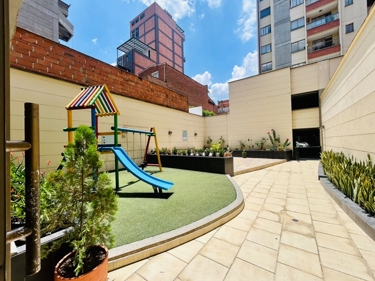 Apartamento en venta en Laureles, Medellín · foto 11 de 11