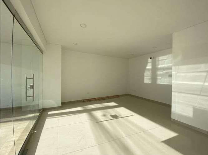 Local en arriendo en El Prado, Santa Marta, 28 m² · foto 5 de 9