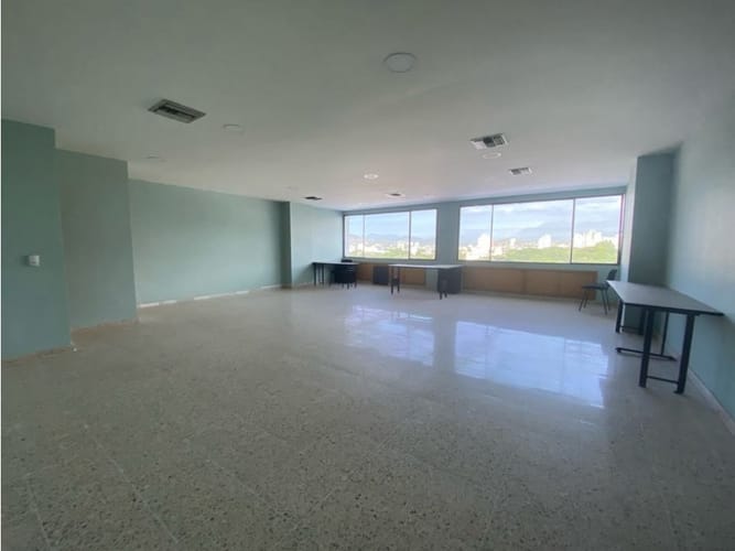 Oficina en arriendo en El Prado, Santa Marta, 69 m² · foto 2 de 9