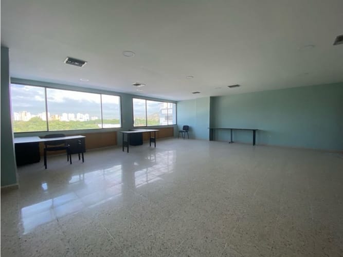 Oficina en arriendo en El Prado, Santa Marta, 69 m² · foto 3 de 9