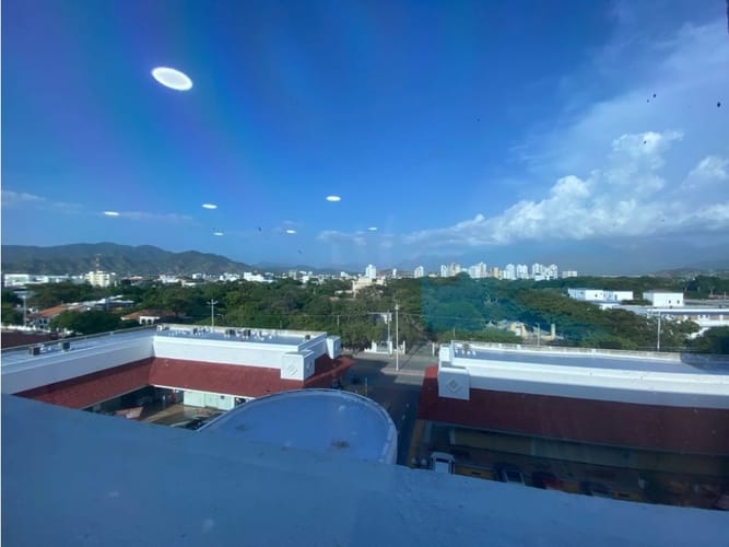 Oficina en arriendo en El Prado, Santa Marta, 69 m² · foto 4 de 9