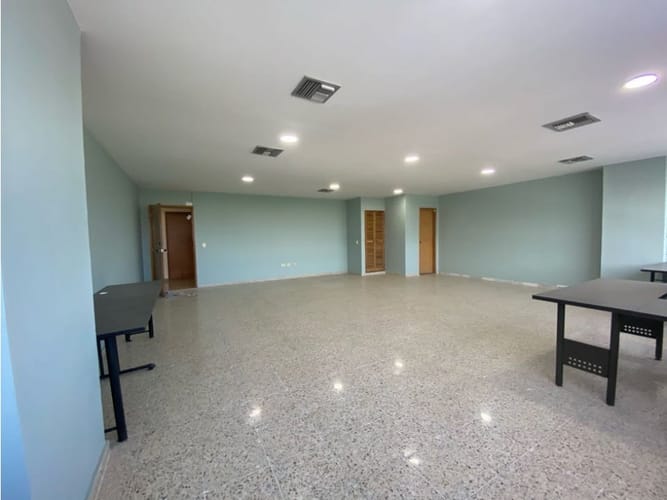 Oficina en arriendo en El Prado, Santa Marta, 69 m² · foto 5 de 9