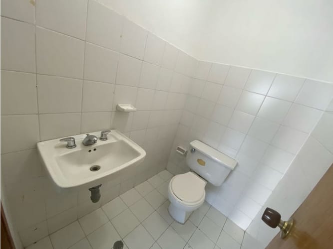 Oficina en arriendo en El Prado, Santa Marta, 69 m² · foto 6 de 9