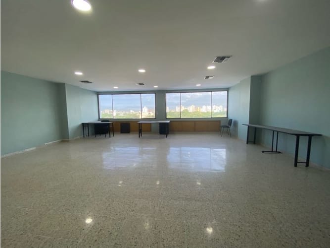 Oficina en arriendo en El Prado, Santa Marta, 69 m² · foto 7 de 9