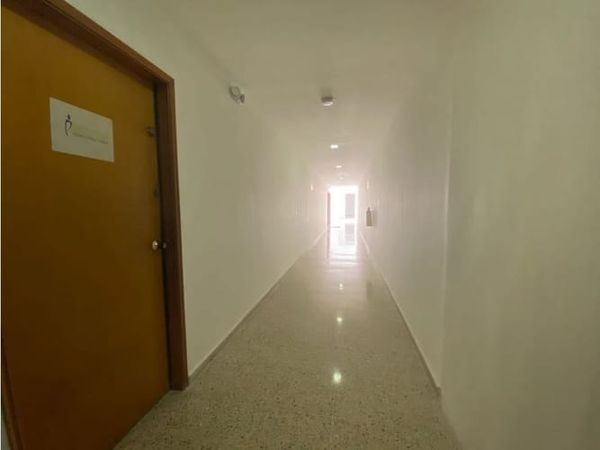 Oficina en arriendo en El Prado, Santa Marta, 69 m² · foto 8 de 9
