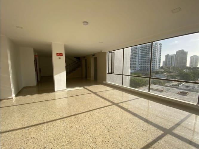 Oficina en arriendo en El Prado, Santa Marta, 69 m² · foto 9 de 9