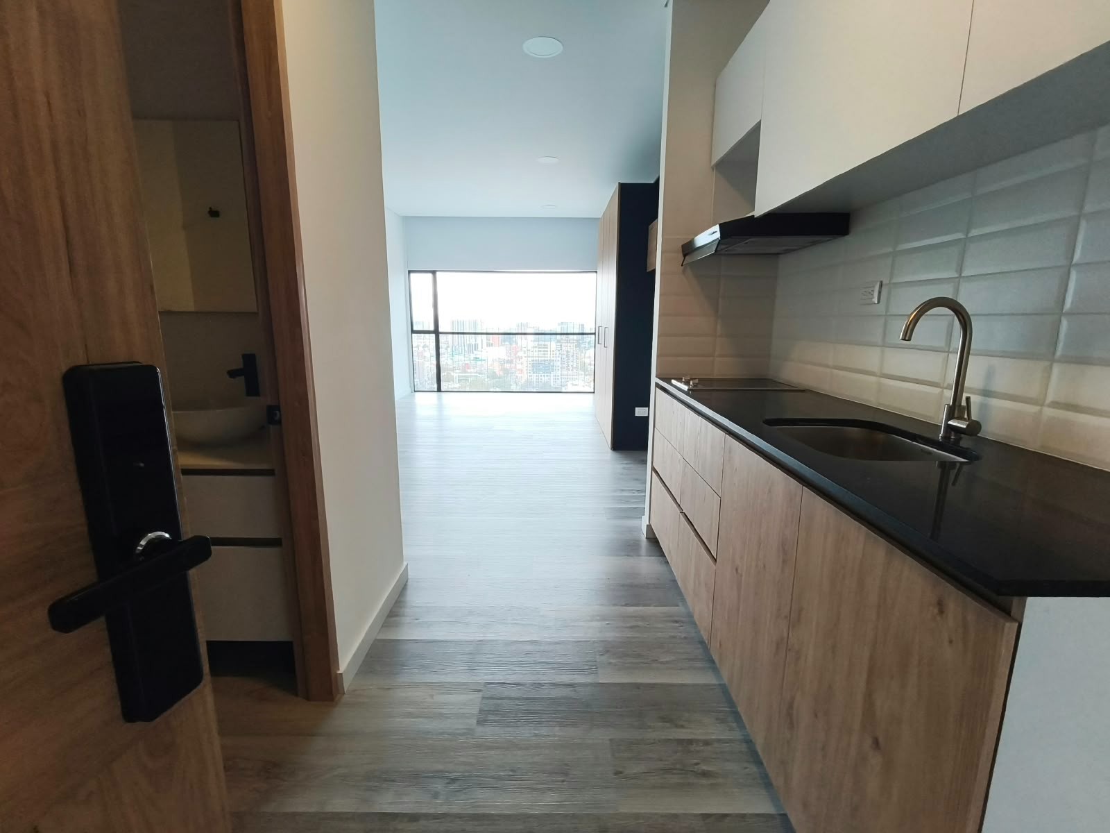 Apartaestudio en Arriendo en Centro Internacional, Bogotá