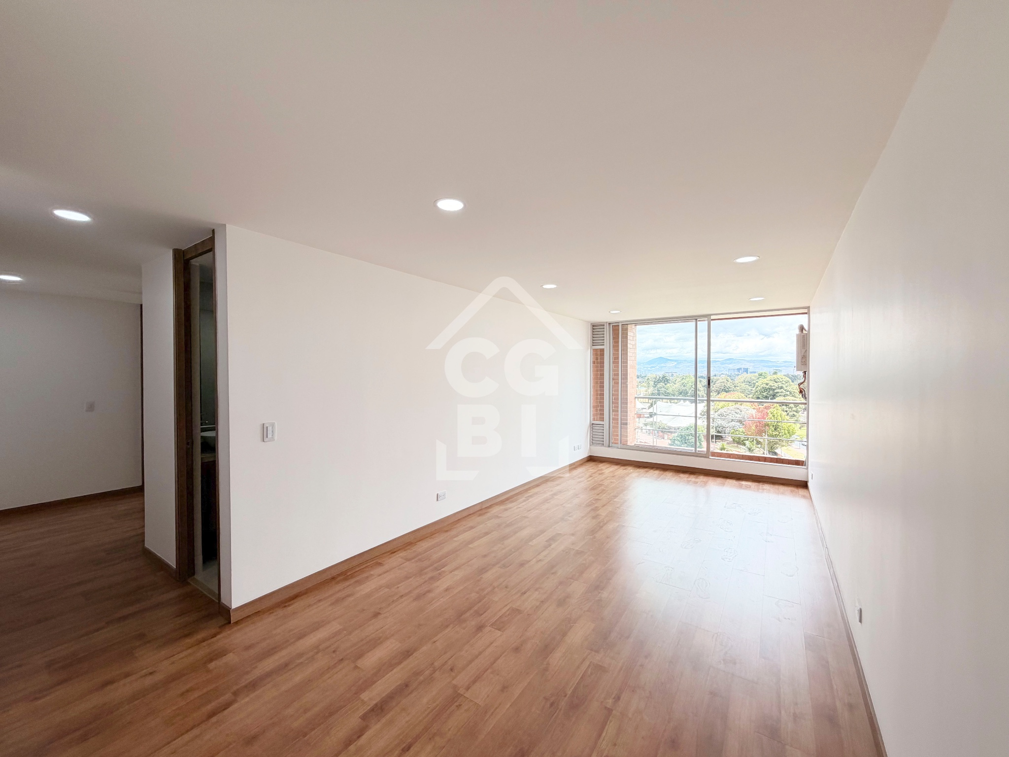 Apartamento en Venta en Modelo Norte, Bogotá