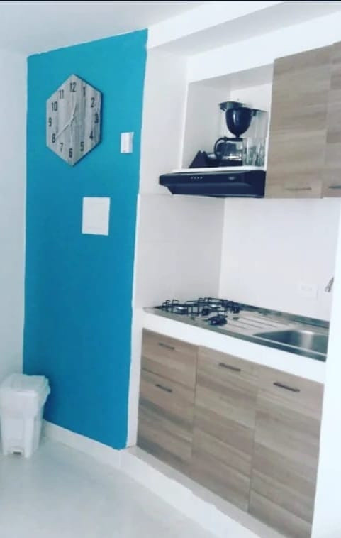 Apartamento en venta en El Laguito, Cartagena · foto 6 de 10