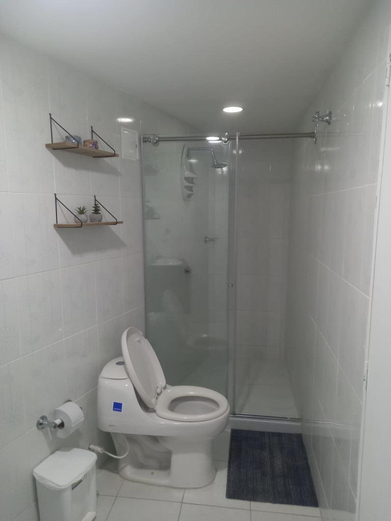 Apartamento en venta en El Laguito, Cartagena · foto 10 de 10