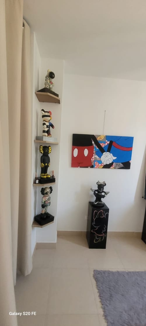 Casa de 3 alcobas en venta en Alfaguara, Jamundí, 90 m² · foto 7 de 16
