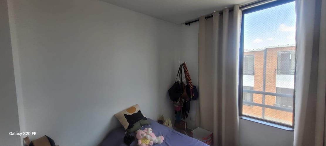 Casa de 3 alcobas en venta en Alfaguara, Jamundí, 90 m² · foto 9 de 16
