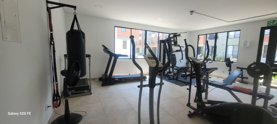 Casa de 3 alcobas en venta en Alfaguara, Jamundí, 90 m² · foto 11 de 16