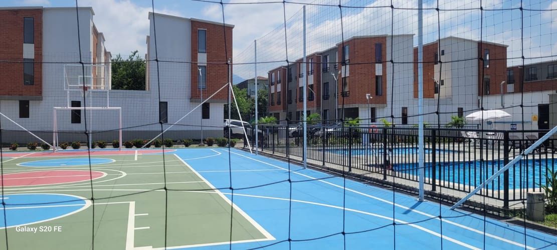 Casa de 3 alcobas en venta en Alfaguara, Jamundí, 90 m² · foto 13 de 16