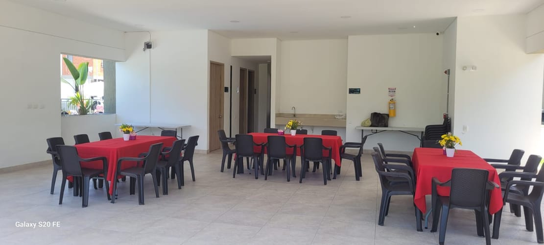 Casa de 3 alcobas en venta en Alfaguara, Jamundí, 90 m² · foto 15 de 16