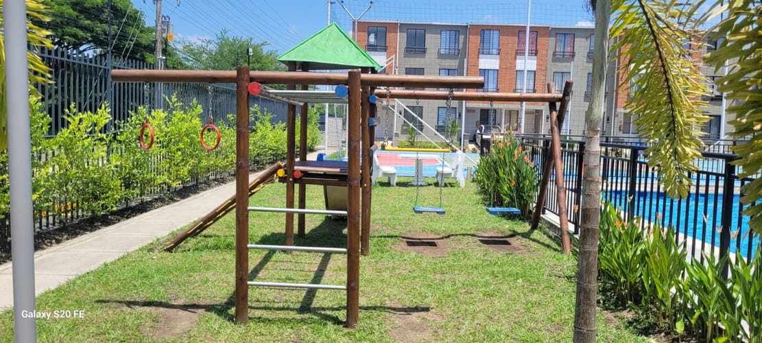 Casa de 3 alcobas en venta en Alfaguara, Jamundí, 90 m² · foto 16 de 16
