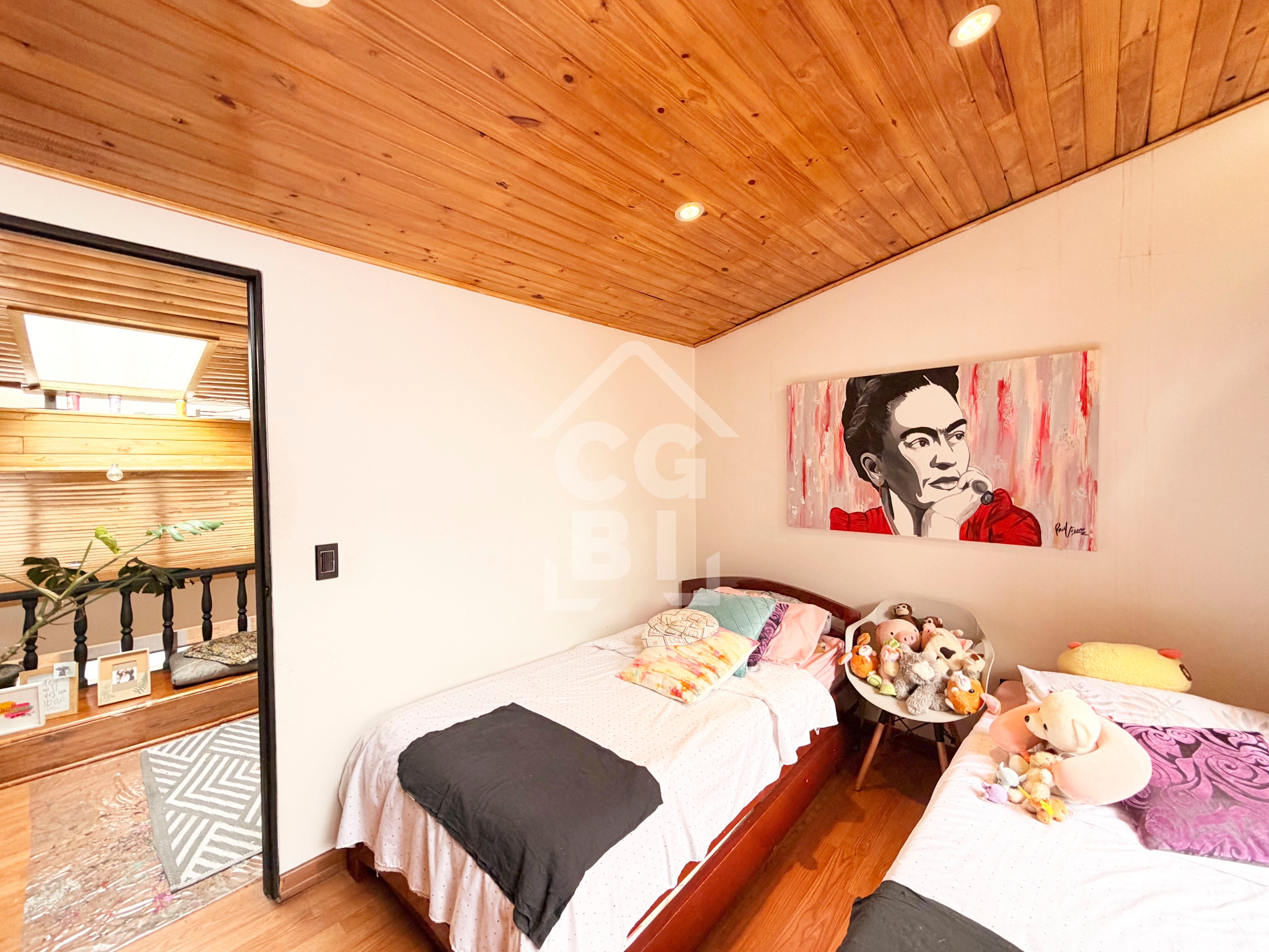 Apartamento en venta en El Batán, Bogotá · foto 24 de 24
