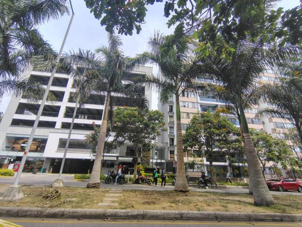 Apartamento en Arriendo en Guatiguara, Piedecuesta en Futuro Desarrollo Transversal Guatiguara