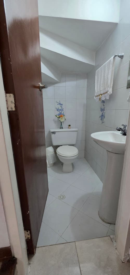 Casa de 5 alcobas en arriendo en Camoa, Villavicencio, 240 m² · foto 4 de 20