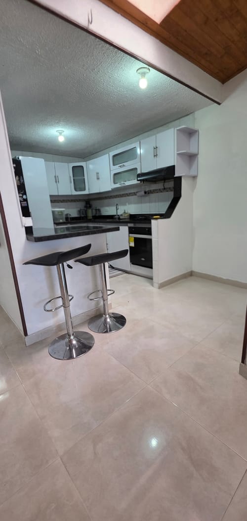Casa de 5 alcobas en arriendo en Camoa, Villavicencio, 240 m² · foto 5 de 20